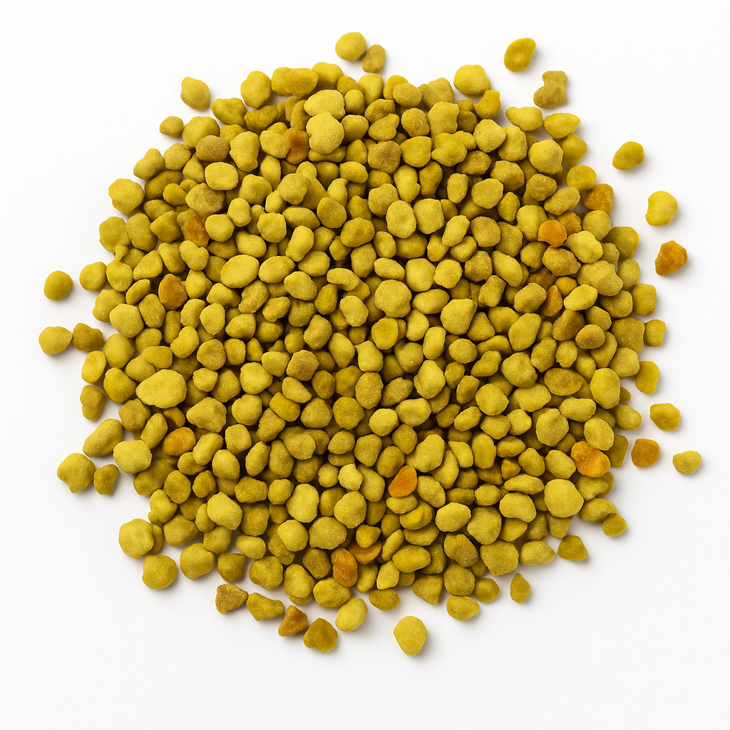 bee pollen