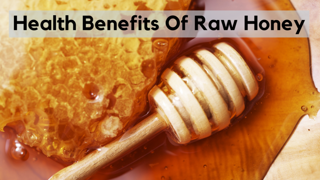 Buy Raw Honey
