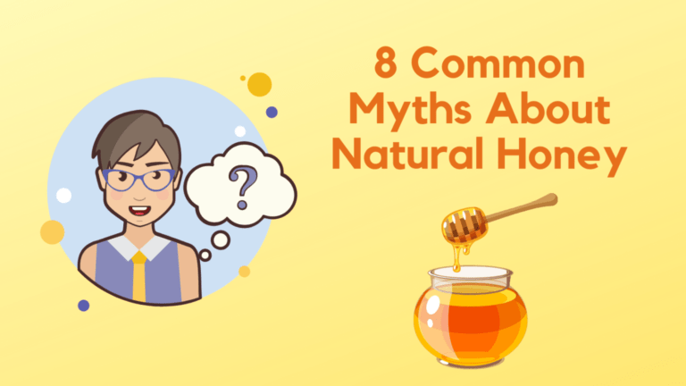 Buy Raw Honey