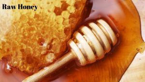 Raw Honey