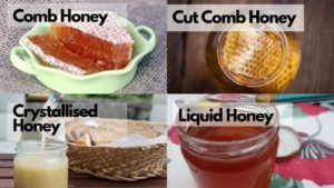 Pure Honey Online