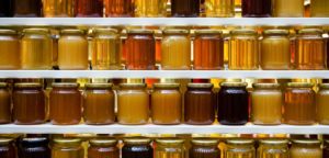 Pure Honey Online