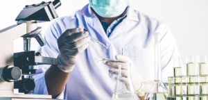 aniline chloride test