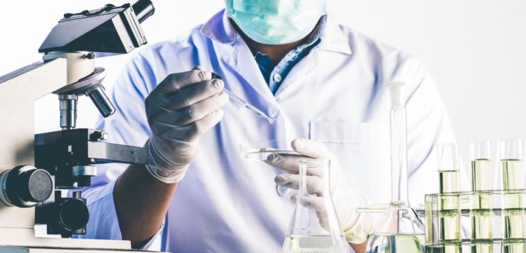 aniline chloride test