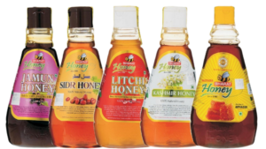 Buy Raw Honey