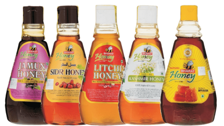 Buy Raw Honey