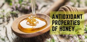 Benefits of raw manuka honey