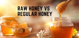 Real honey