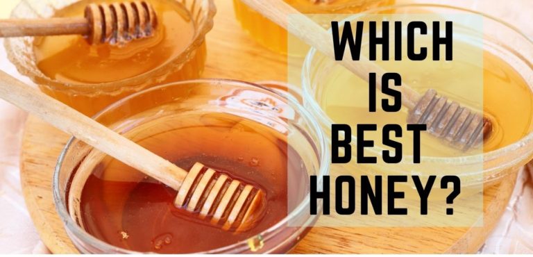 Buy Raw Honey