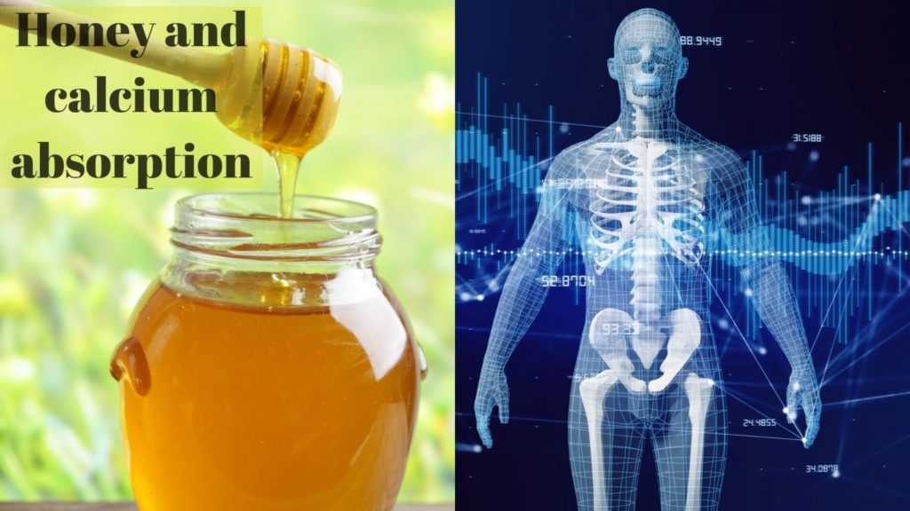 Varieties in honey