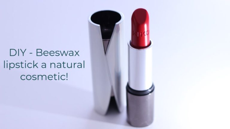 Benefits of beeswax
