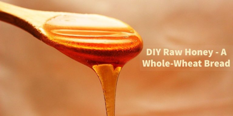 Raw Honey Benefits