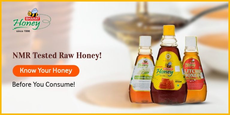 Buy Raw Honey