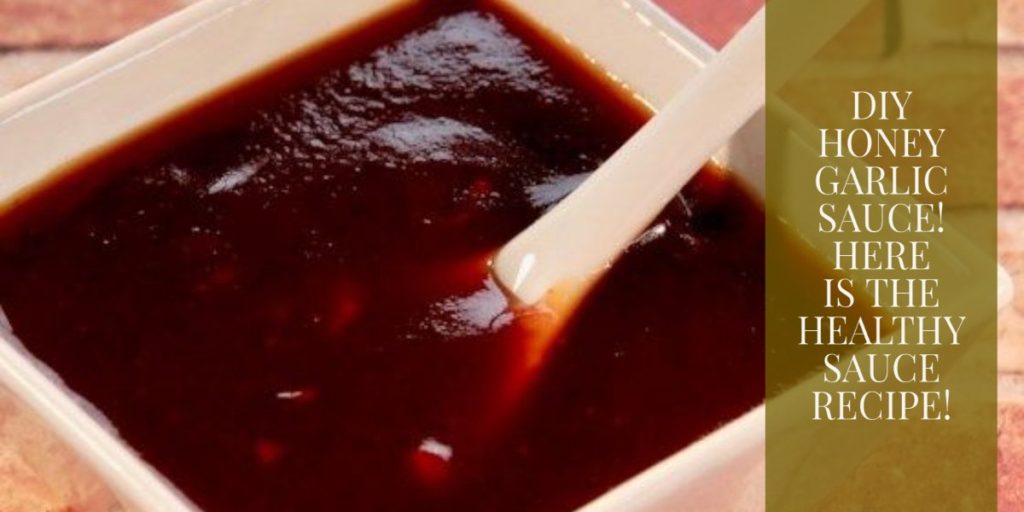 Pure Honey and Garlic Health Benefits