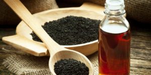 Seed or Kalonji Oil Benefits