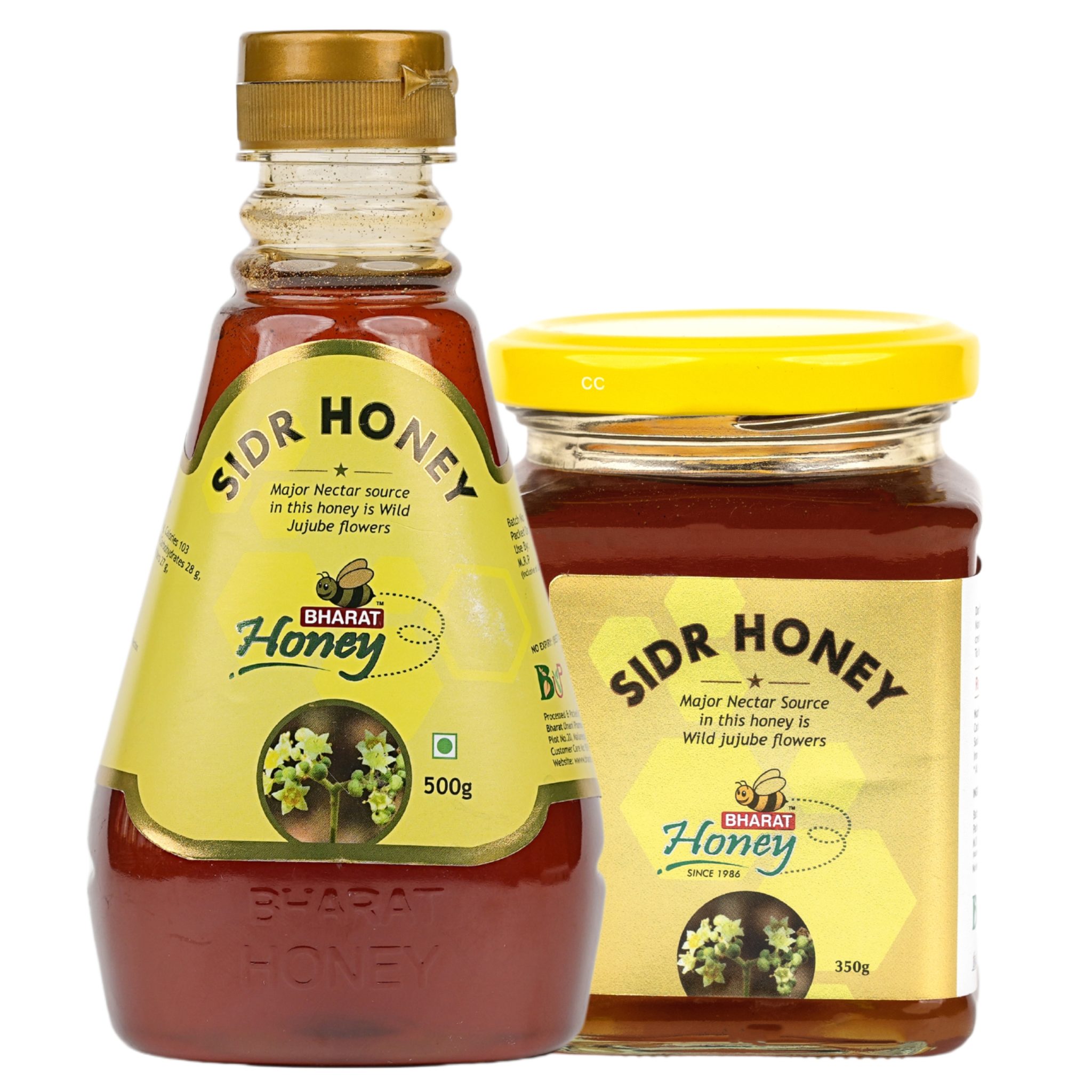 Sidr Honey