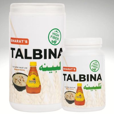 Bharat's Talbina