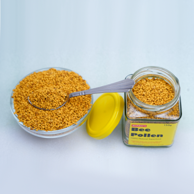 Bee Pollen