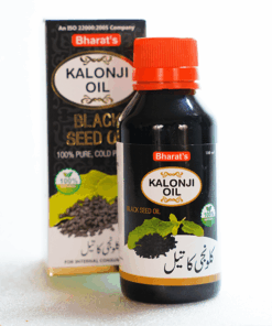 Bharat honey Kalonji oil