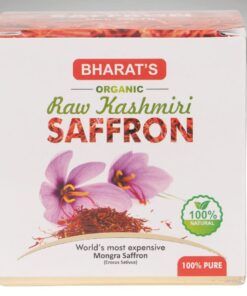 Real Kashmiri saffron