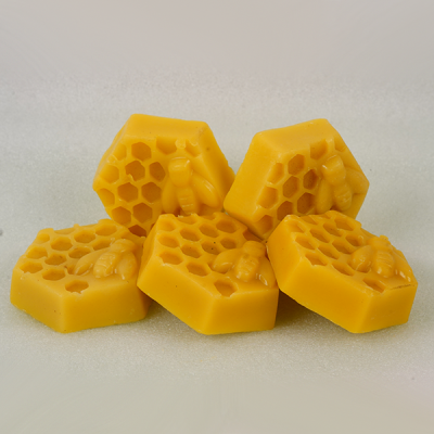 Bharathoney beewax