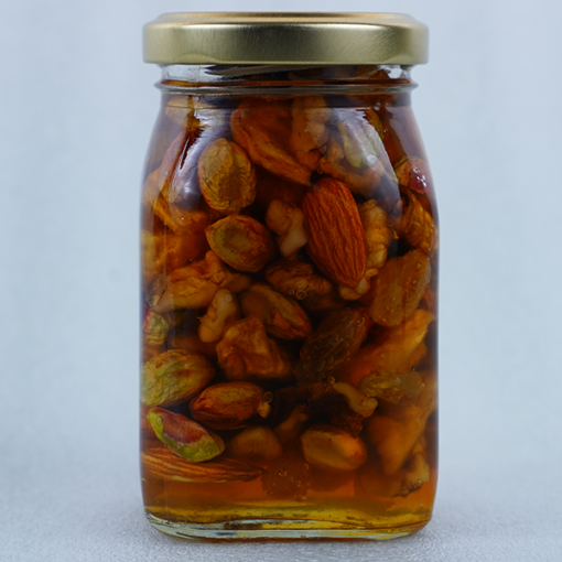 Bharathoney dry fruits