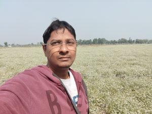 Ajwain Honey
