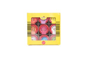 Assorted pack