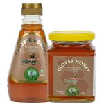 Clover Honey