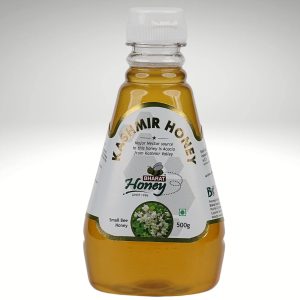 kashmir acacia honey 500g