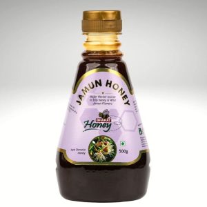 jamun honey squeezy pack