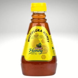 Multiflora honey500g