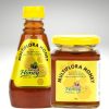 Multiflora Honey LC-HRMS tested