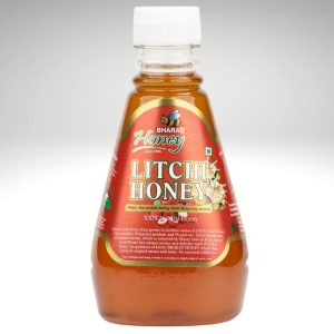 500g Litchi honey