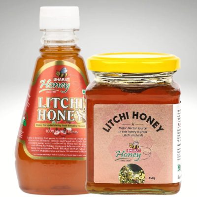 Litchi Honey