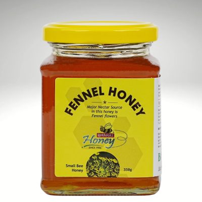 Fennel Honey