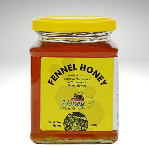 Fennel Honey