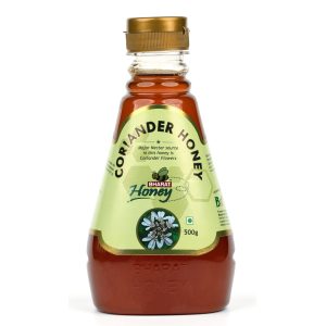 Coriander Honey 500g