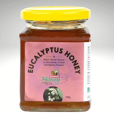 Eucalyptus Honey