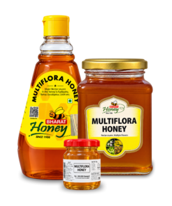 Bharat Honey (Multiflora)