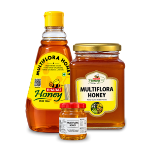 Bharat Honey (Multiflora)