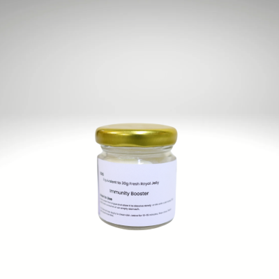 ROYAL JELLY