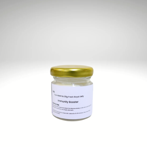 ROYAL JELLY