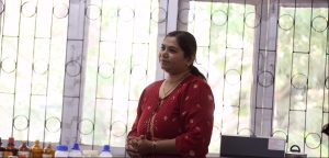 expert gauri at CBRTI