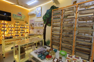 Bharat Honey Experience Center
