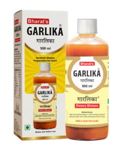GARLIKA
